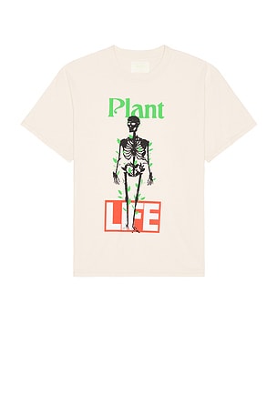 Plant Life Tee CRTFD