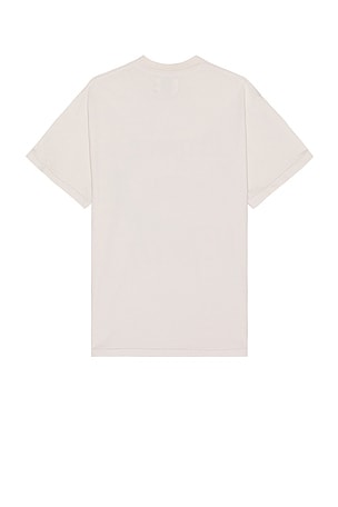 CRTFD Project Earth Tee in Nude