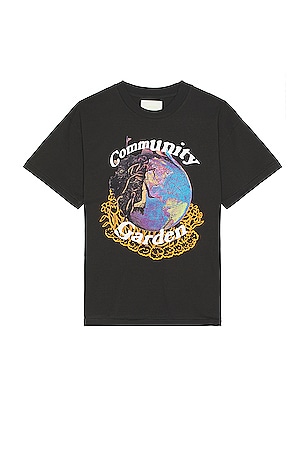Project Earth Tee CRTFD
