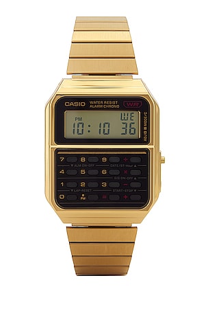 CA500 Series Watch Casio