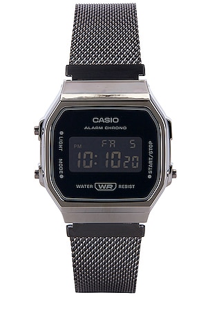 A168 Series Watch Casio