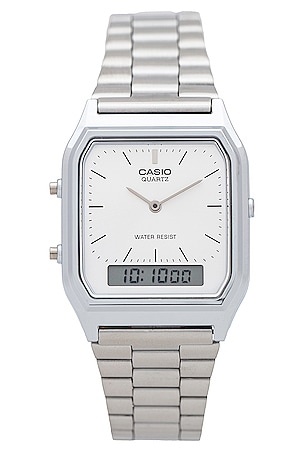 AQ230 Series Watch Casio