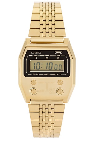 Casio