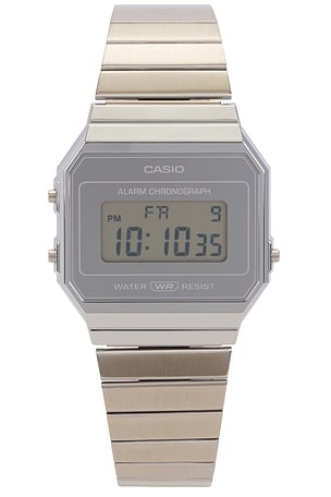 A700 시계 Casio