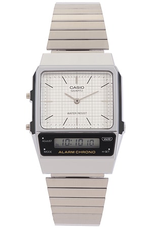 AQ800 시계 Casio