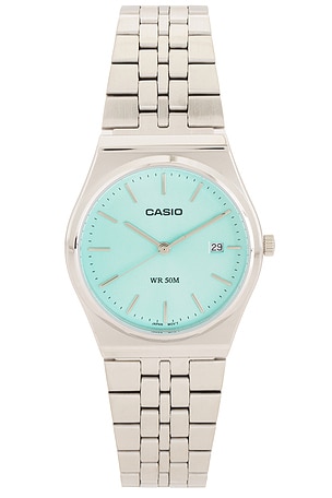 시계 Casio