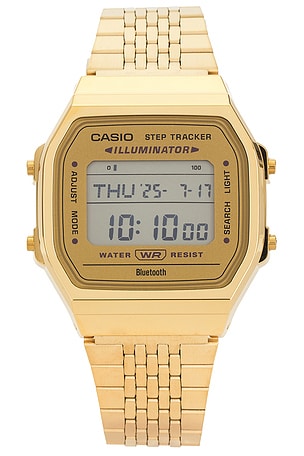 ABL100 Vintage Casio Smartphone Link Series Watch Casio