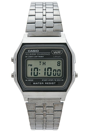 A158 Series Watch Casio