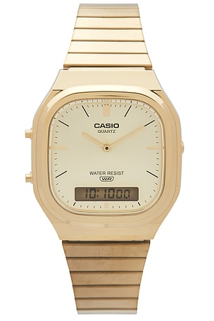 RELOJ Casio