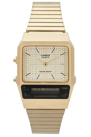 RELOJ Casio