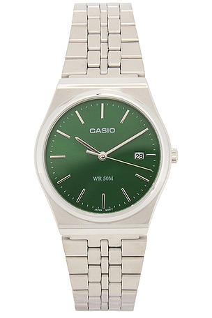 ウォッチ Casio