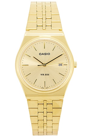 ウォッチ Casio