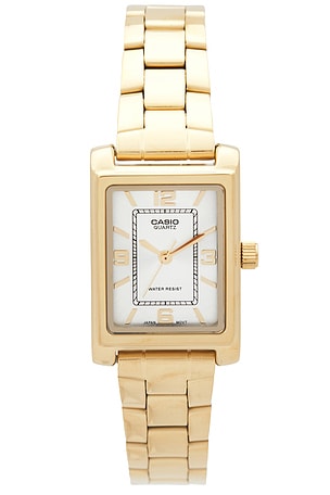 LTP Series Watch Casio