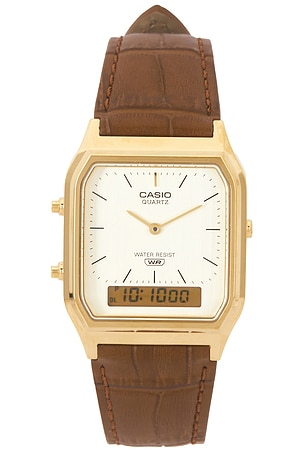 AQ230 Series Watch Casio