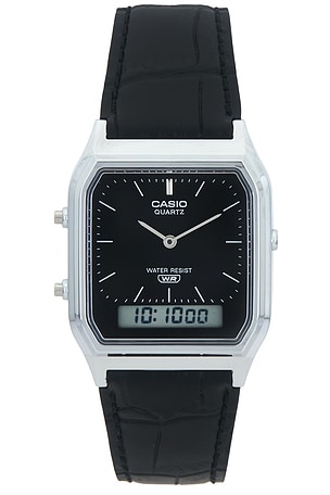 AQ230 ウォッチ Casio