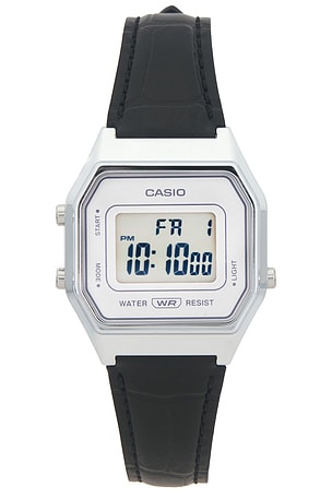 LA680 ウォッチ Casio