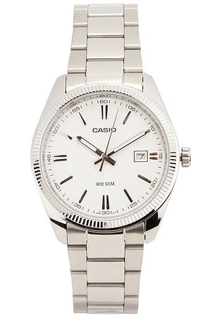 MTP1302 Series Watch Casio