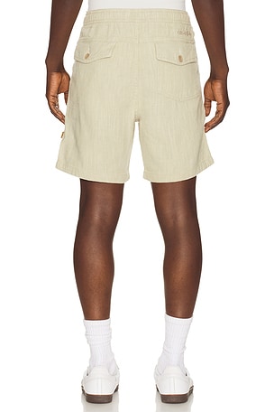Critical Slide SHORT en Beige