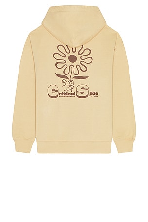 Power Hoodie Critical Slide
