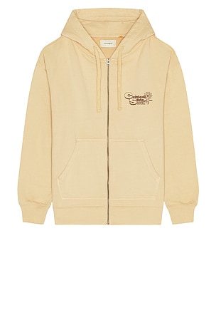 Critical Slide Power Hoodie in Brown. Size XL/1X. Also