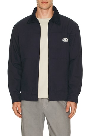 Resin Jacket Critical Slide