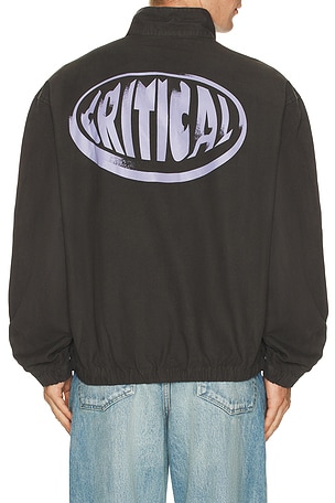 Madness Pop Anorak Critical Slide