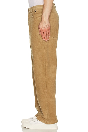 Peaty Pant Critical Slide