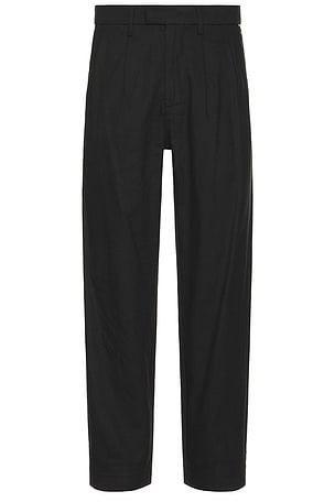 Harro Pleat Pant Critical Slide