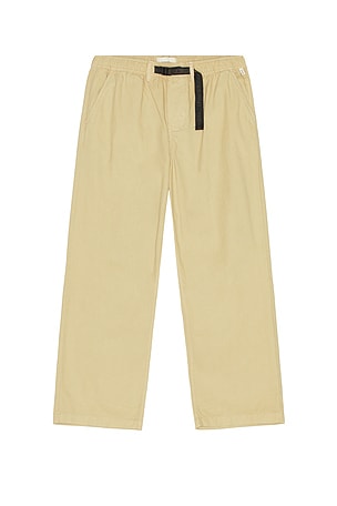 Outdoor Pant Critical Slide