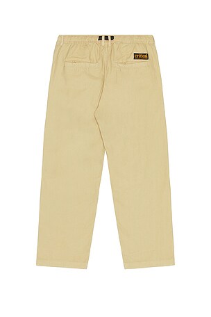 Critical Slide Outdoor Pant in Brown. Size 36. Also