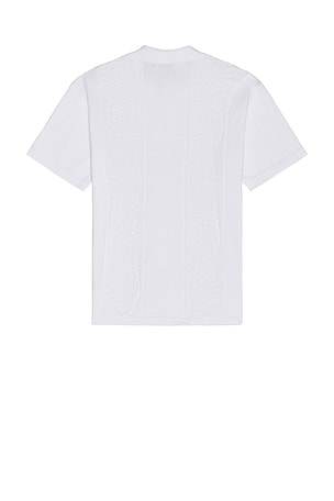 Critical Slide Access Knit Shirt