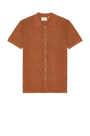 Rails Knit Shirt Critical Slide