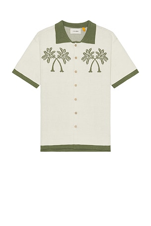 Nice Knit Shirt Critical Slide
