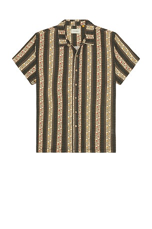 Mendoza Resort Shirt Critical Slide