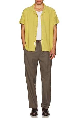 Ernie Resort Shirt Critical Slide