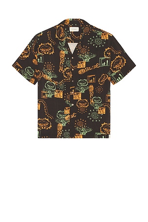 Madness Resort Shirt Critical Slide