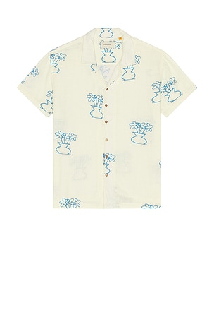 Mellow Resort Shirt Critical Slide