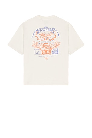 Madness Tee Critical Slide