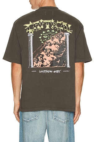 Joystick Tee Critical Slide