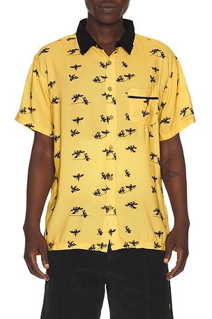 CHEMISE Critical Slide