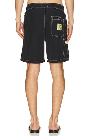Critical Slide Portals 20 Cargo Trunk in Black