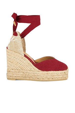 Chiara Espadrille Castaner