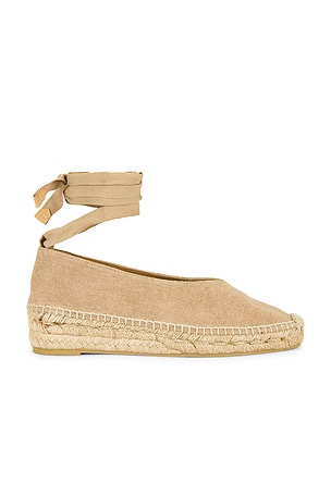 Gea Espadrille Castaner