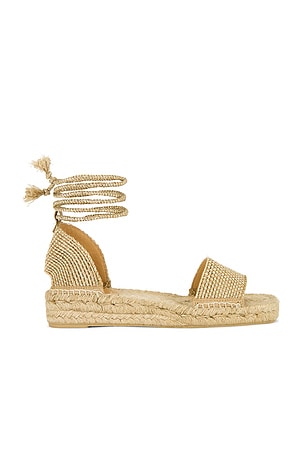 Silvia Espadrille Castaner