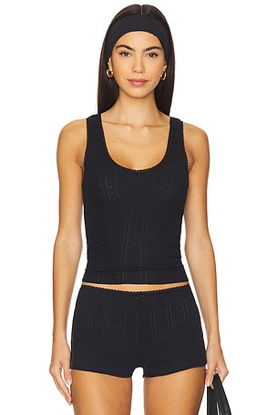 The Scoop Tank TopCou Cou Intimates$56