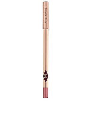 Charlotte Tilbury Lip Cheat Lip Liner in Pillow Talk