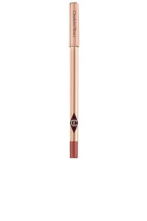 Charlotte Tilbury Lip Cheat Lip Liner in Pillow Talk Medium