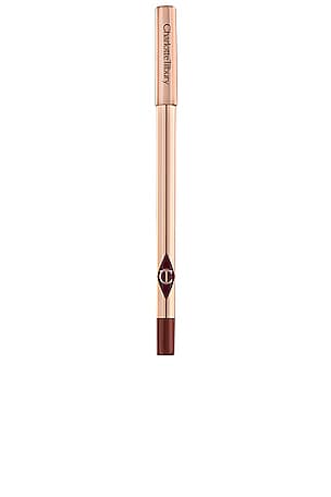 Charlotte Tilbury Lip Cheat Lip Liner in Pillow Talk Intense