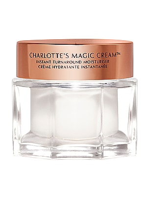 Charlotte's Magic Cream Charlotte Tilbury