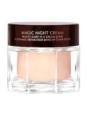 Charlotte tilbury crema de noche charlotte's magic en color belleza: N/A